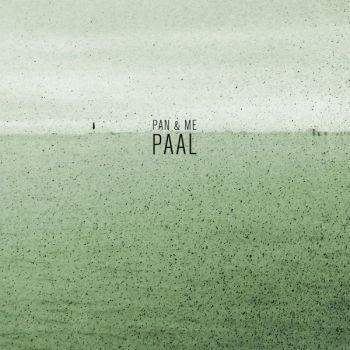 Pan & Me - Paal i gruppen VINYL / Toppsäljare hos Bengans Skivbutik AB (3829609)