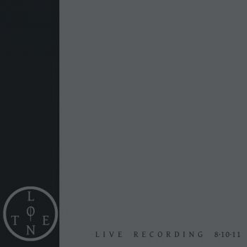 Lento - Live Recording 08.10.2011 i gruppen VINYL / Pop-Rock hos Bengans Skivbutik AB (3829612)