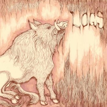 Logs - Hogz i gruppen VINYL / Toppsäljare hos Bengans Skivbutik AB (3829613)