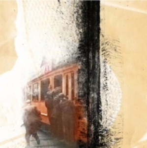 Nest The - Music For Drivers i gruppen ÖVRIGT / Övrigt / aub hos Bengans Skivbutik AB (3829620)