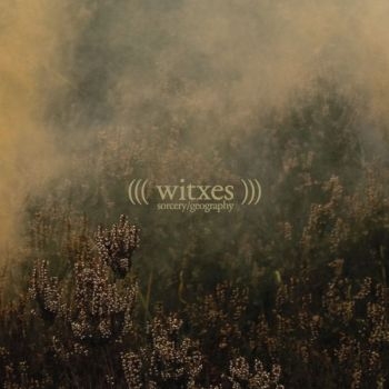 Witxes - Sorcery Geography i gruppen VINYL / Toppsäljare hos Bengans Skivbutik AB (3829641)