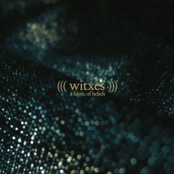 Witxes - A Fabric Of Beliefs i gruppen VINYL / Toppsäljare hos Bengans Skivbutik AB (3829642)