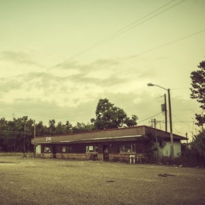 Blueneck - King Nine i gruppen VINYL / Pop hos Bengans Skivbutik AB (3829673)