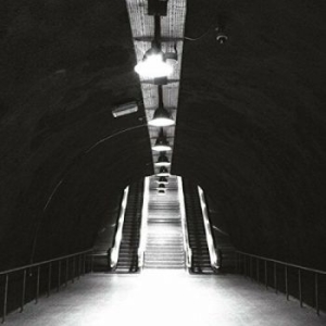 Ah! Kosmos - Flesh i gruppen VINYL / Jazz,Pop-Rock hos Bengans Skivbutik AB (3829684)