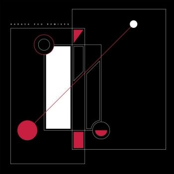 Donoso Ricardo - Sarava Exu Remixes i gruppen VINYL / Toppsäljare hos Bengans Skivbutik AB (3829691)