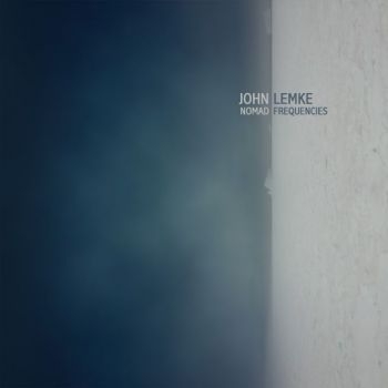 Lemke John - Nomad Frequencies i gruppen VINYL / Toppsäljare hos Bengans Skivbutik AB (3829692)