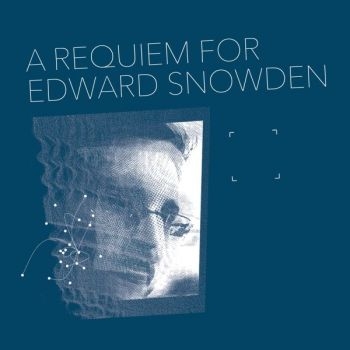 Collings Matthew - A Requiem For Edward Snowden i gruppen VINYL / Toppsäljare hos Bengans Skivbutik AB (3829703)