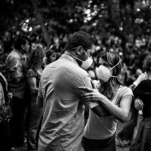 Eye Of Time The - Myth I : A Last Dance For The Thing i gruppen ÖVRIGT / Övrigt / aub hos Bengans Skivbutik AB (3829706)