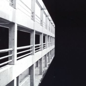 Paco Sala - The Silent Season i gruppen VINYL / Jazz,Pop-Rock hos Bengans Skivbutik AB (3829718)