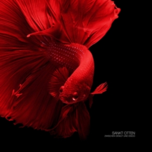 Sankt Otten - Zwischen Demut Und Disco i gruppen ÖVRIGT / Övrigt / aub hos Bengans Skivbutik AB (3829736)