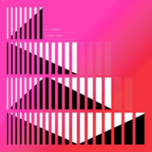 Donoso Ricardo - Re-Calibrate i gruppen ÖVRIGT / Övrigt / aub hos Bengans Skivbutik AB (3829751)