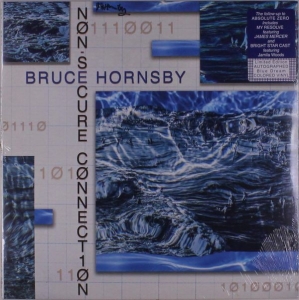 Bruce Hornsby - Non-Secure Connection (Ltd) i gruppen VINYL / Pop-Rock hos Bengans Skivbutik AB (3829822)