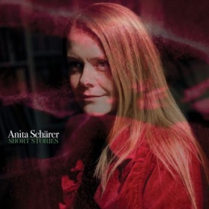 Schärer Anita - Short Stories i gruppen CD / Rock hos Bengans Skivbutik AB (3829841)