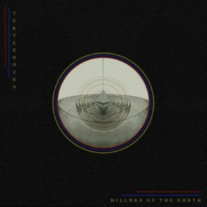 Turtledoves - Pillar Of The Earth i gruppen ÖVRIGT / Övrigt / aub hos Bengans Skivbutik AB (3829845)