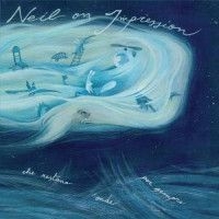 Neil On Impression - L'oceano Delle Onde Che Restano On i gruppen CD / Pop hos Bengans Skivbutik AB (3829850)