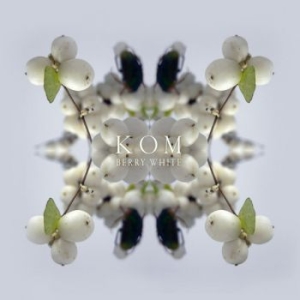 Kom - Berry White i gruppen CD / Pop-Rock hos Bengans Skivbutik AB (3829860)
