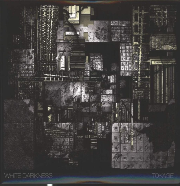 White Darkness - Tokage i gruppen CD / Toppsäljare hos Bengans Skivbutik AB (3829862)
