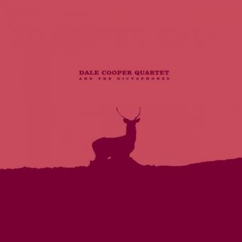 Dale Cooper Quartet The - Parole De Navarre i gruppen CD / Toppsäljare hos Bengans Skivbutik AB (3829864)