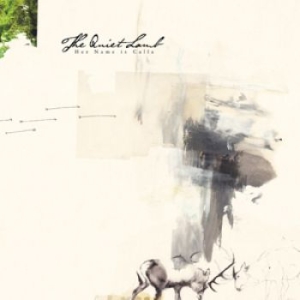 Her Name Is Calla - The Quiet Lamb i gruppen CD / Rock hos Bengans Skivbutik AB (3829866)