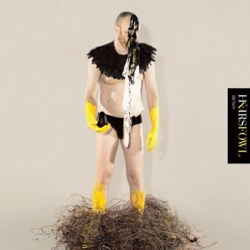 Heirs - Fowl i gruppen CD / Toppsäljare hos Bengans Skivbutik AB (3829867)