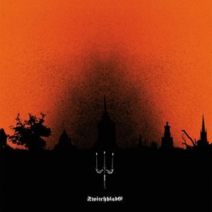 Switchblade - 2003 i gruppen CD / Pop hos Bengans Skivbutik AB (3829868)