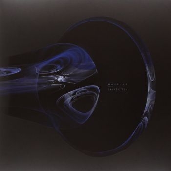 Sankt Otten + Majeure - Sankt Otten + Majeure - Split i gruppen CD / Toppsäljare hos Bengans Skivbutik AB (3829870)