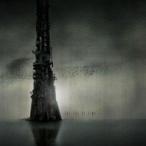 Eye Of Time The - The Eye Of Time i gruppen CD / Jazz,Pop-Rock hos Bengans Skivbutik AB (3829878)