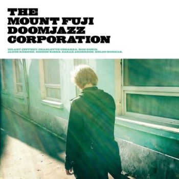 Mount Fuji Doomjazz Corporation Th - Egor i gruppen CD / Toppsäljare hos Bengans Skivbutik AB (3829893)