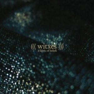 Witxes - A Fabric Of Beliefs i gruppen CD / Jazz/Blues hos Bengans Skivbutik AB (3830233)
