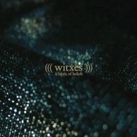 Witxes - A Fabric Of Beliefs i gruppen CD / Jazz,Pop-Rock hos Bengans Skivbutik AB (3830233)