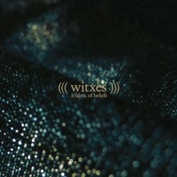 Witxes - A Fabric Of Beliefs i gruppen CD / Toppsäljare hos Bengans Skivbutik AB (3830233)