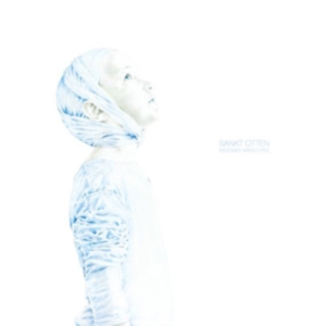 Sankt Otten - Messias Maschine i gruppen CD / Pop-Rock hos Bengans Skivbutik AB (3830237)