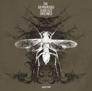 Kilimanjaro Darkjazz Ensemble The - Mutations i gruppen CD / Pop-Rock hos Bengans Skivbutik AB (3830297)