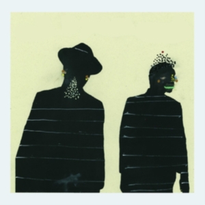 Greyhounds - Primates i gruppen CD / Pop-Rock hos Bengans Skivbutik AB (3830357)