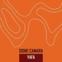 Camara Sidiki - Yafa i gruppen CD / Elektroniskt,World Music hos Bengans Skivbutik AB (3830370)