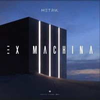 Metrik - Ex Machina i gruppen CD / Dance-Techno,Pop-Rock hos Bengans Skivbutik AB (3830387)
