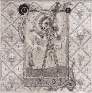 Aether Realm - Tarot i gruppen CD / Hårdrock/ Heavy metal hos Bengans Skivbutik AB (3830388)