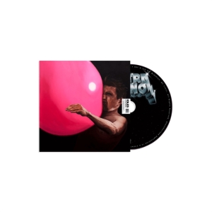 Idles - Ultra Mono i gruppen CD / Pop-Rock hos Bengans Skivbutik AB (3830395)