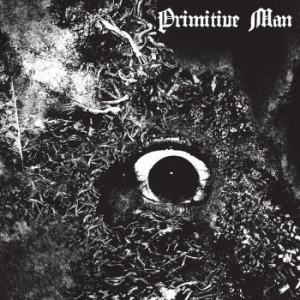 Primitive Man - Immersion i gruppen CD / Hårdrock/ Heavy metal hos Bengans Skivbutik AB (3830403)