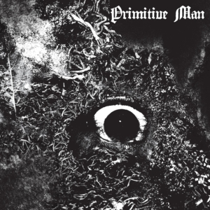 Primitive Man - Immersion i gruppen CD / Hårdrock hos Bengans Skivbutik AB (3830403)