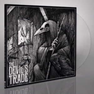 Devils Trade The - Call Of The Iron Peak The (Clear Vi i gruppen VINYL / Hårdrock hos Bengans Skivbutik AB (3830426)