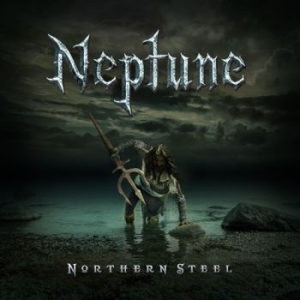 Neptune - Northern Steel (Green Vinyl) i gruppen VINYL / Hårdrock/ Heavy metal hos Bengans Skivbutik AB (3831136)