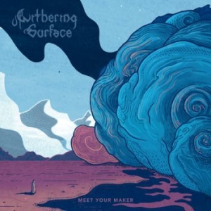 Withering Surface - Meet Your Maker i gruppen CD / Hårdrock hos Bengans Skivbutik AB (3831139)