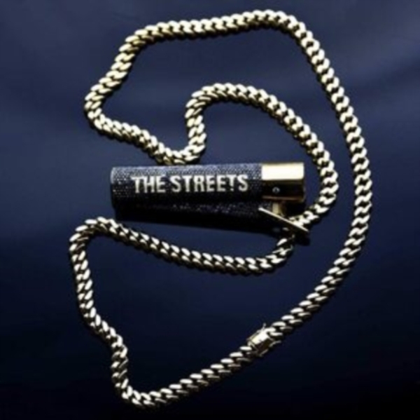 The Streets - None Of Us Are Getting Out Of This i gruppen CD / Toppsäljare hos Bengans Skivbutik AB (3831146)