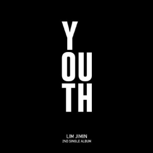 Lim Jimin - Youth i gruppen Minishops / K-Pop Minishops / K-Pop Övriga hos Bengans Skivbutik AB (3831175)