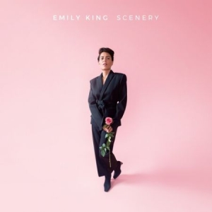 Emily King - Scenery i gruppen VI TIPSAR / 2019 Års Favoriter På Vinyl hos Bengans Skivbutik AB (3831194)