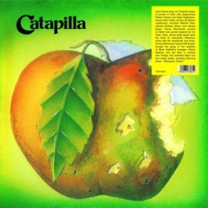 Catapilla - Catapilla i gruppen VINYL / Pop-Rock hos Bengans Skivbutik AB (3832613)