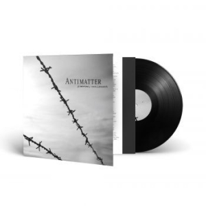 Antimatter - Planetary Confinement (Black Vinyl) i gruppen VINYL / Hårdrock/ Heavy metal hos Bengans Skivbutik AB (3832644)