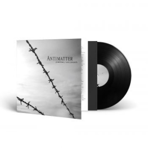 Antimatter - Planetary Confinement (Black Vinyl) i gruppen VINYL / Hårdrock hos Bengans Skivbutik AB (3832644)