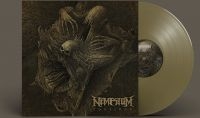 Nemesium - Continua (Gold Vinyl) i gruppen VINYL / Kommande / Hårdrock/ Heavy metal hos Bengans Skivbutik AB (3832646)